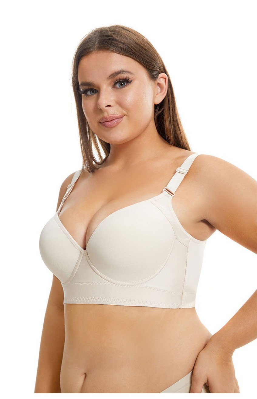 Push Up Sports Bras for Women Bra Womens Uplift Bras for Big Bust